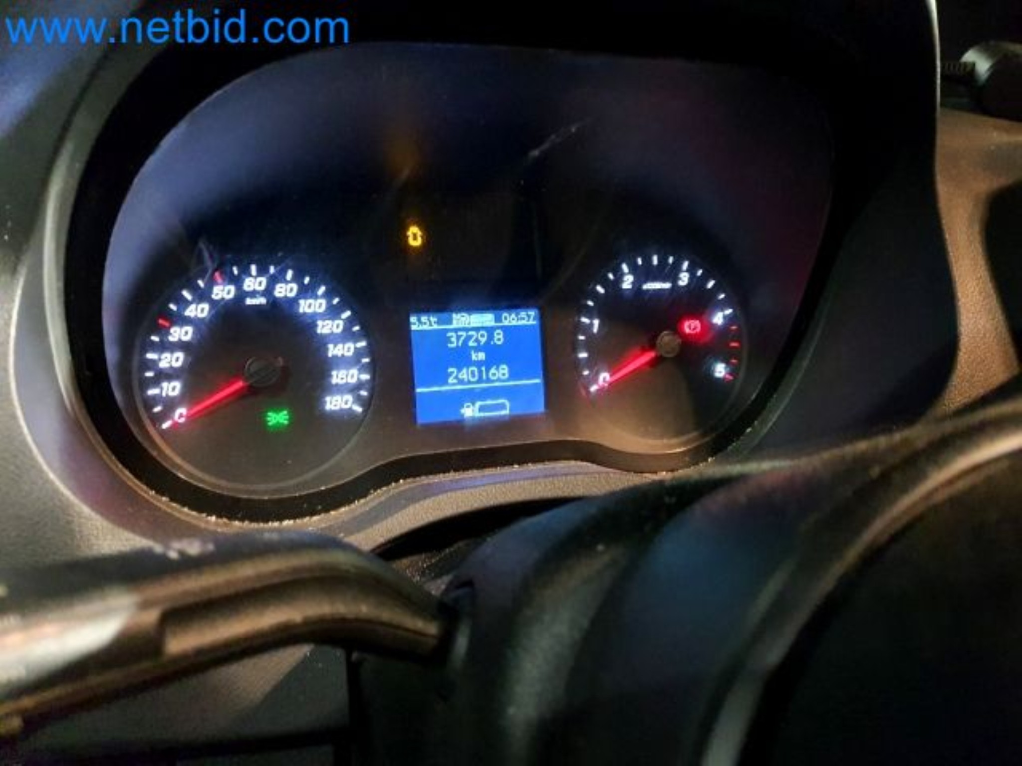 Przewoźnik paczek-10