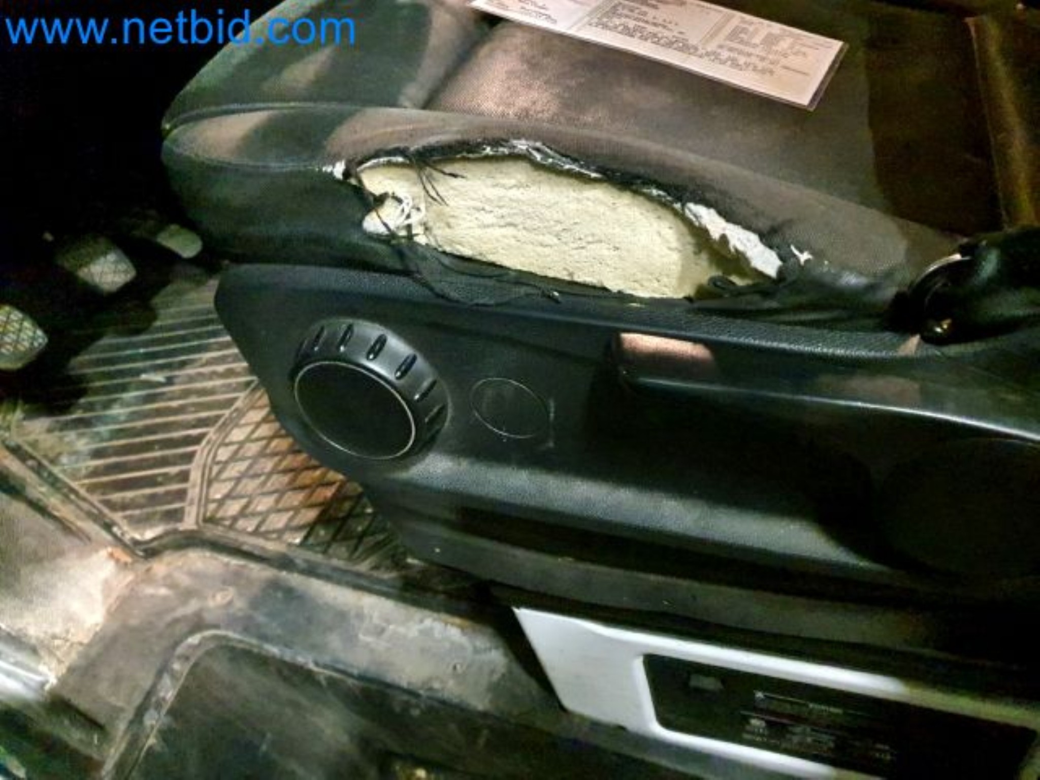 Przewoźnik paczek-13