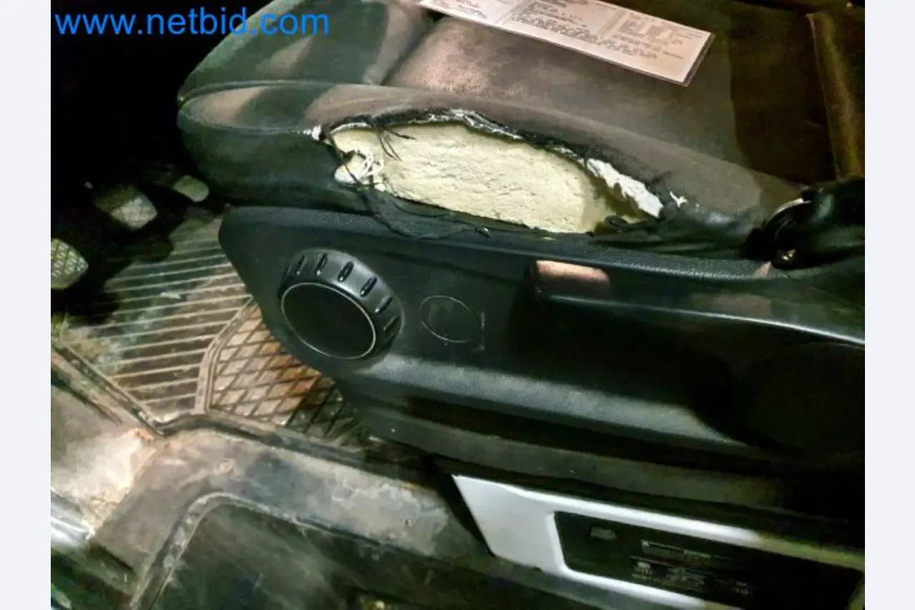 Přepravce balíkové služby-13