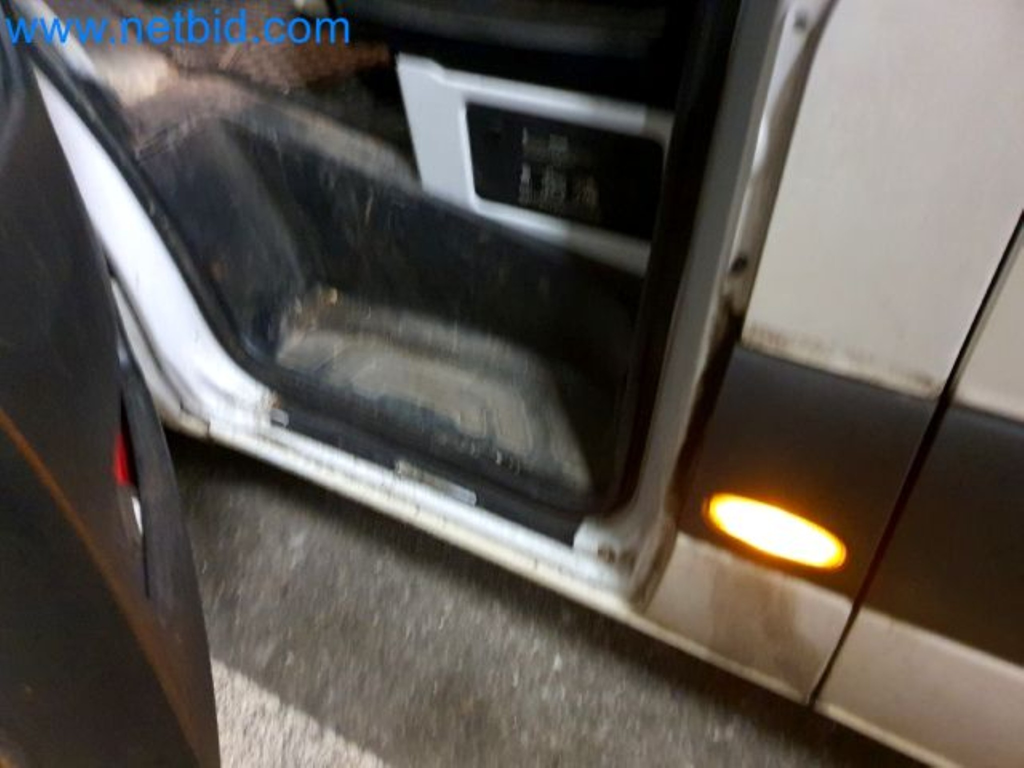 Przewoźnik paczek-14