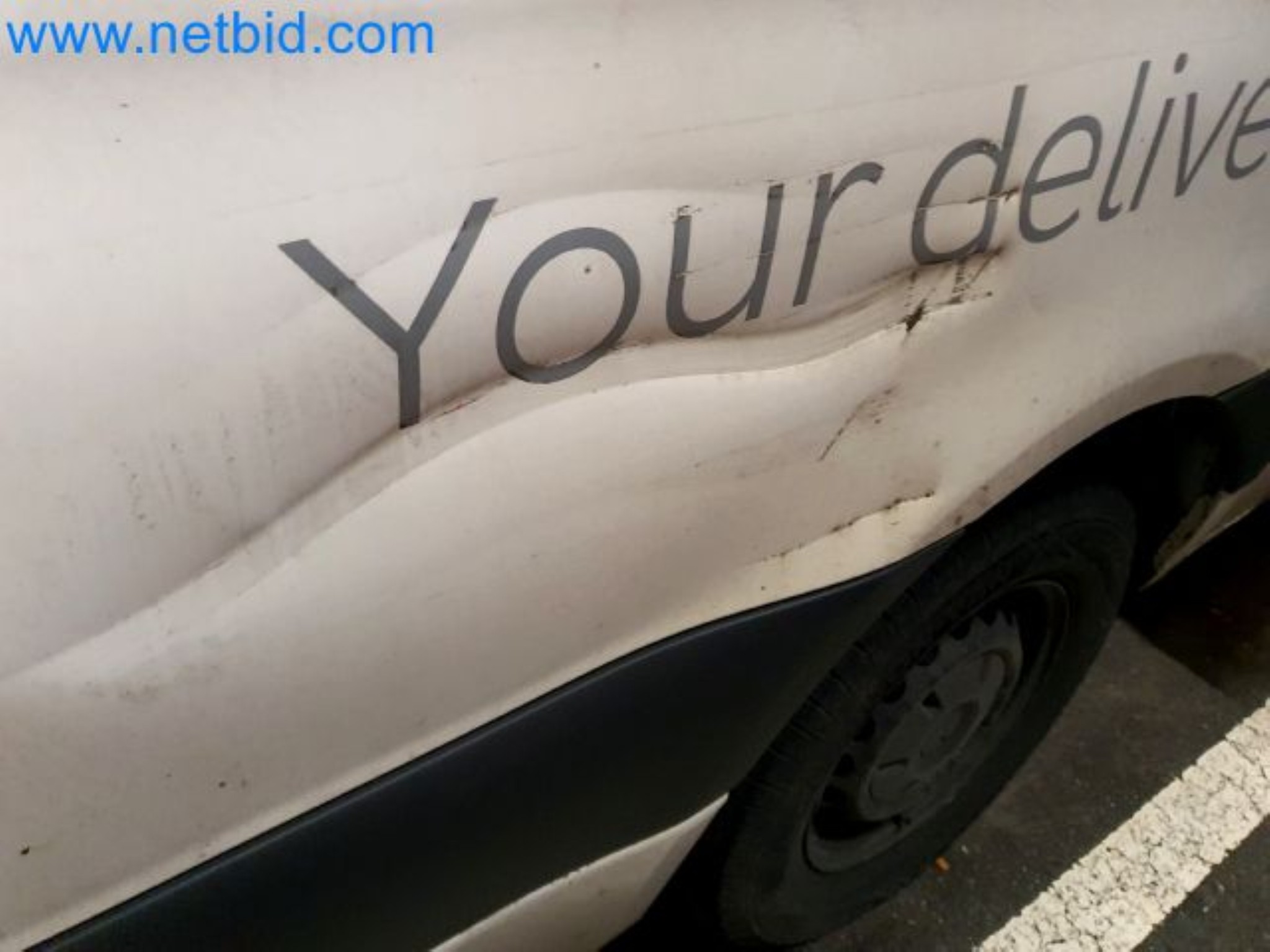 Przewoźnik paczek-15