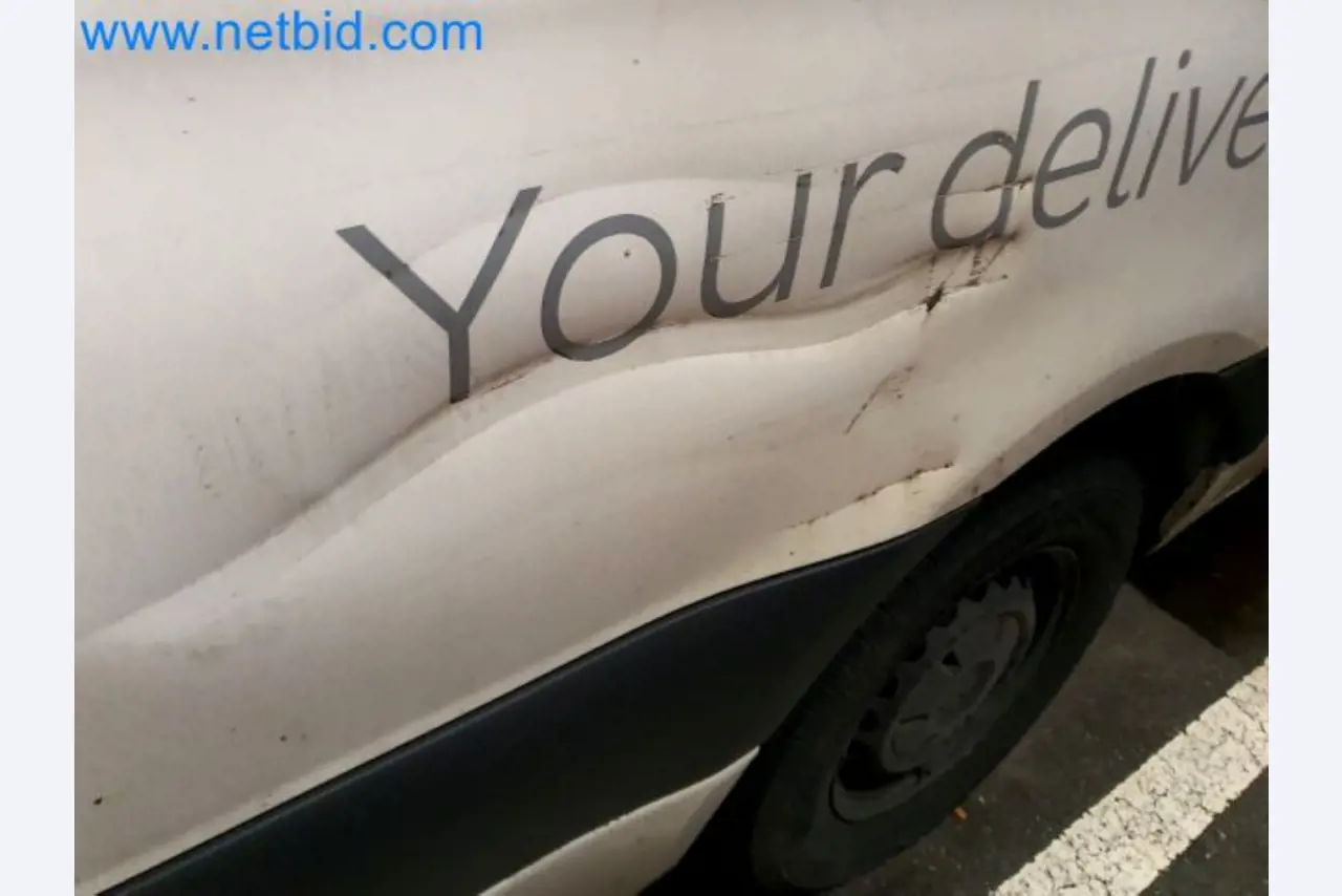 Přepravce balíkové služby-15