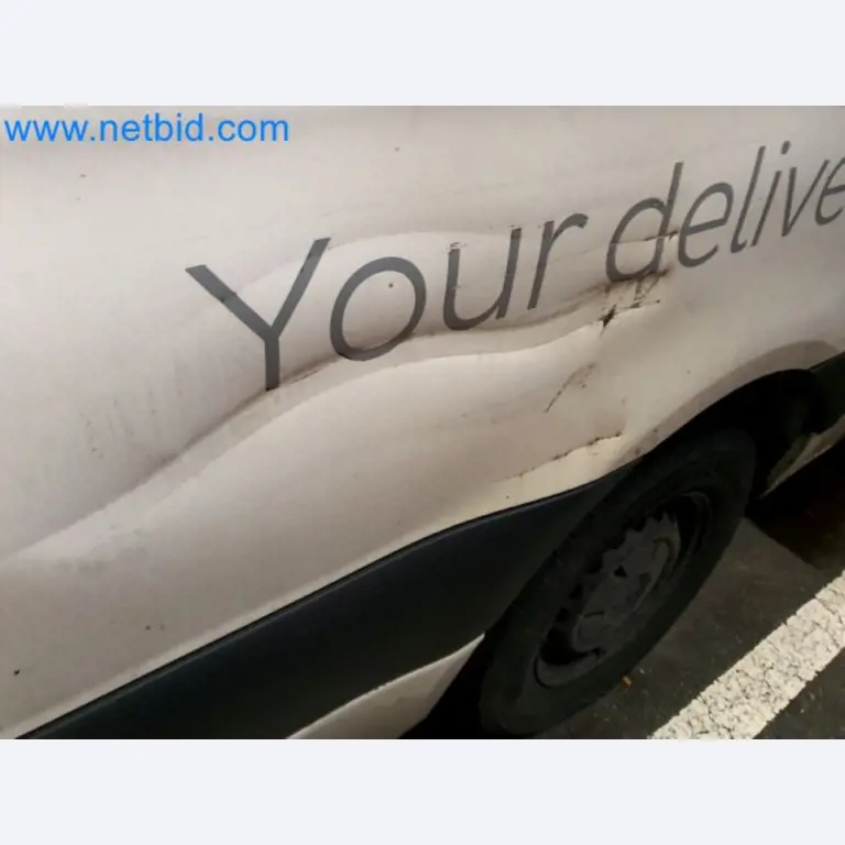 Přepravce balíkové služby-15