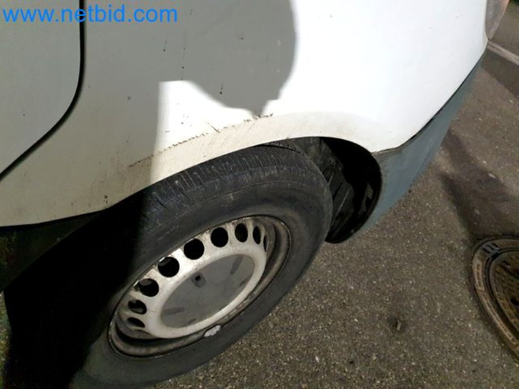 Przewoźnik paczek-17