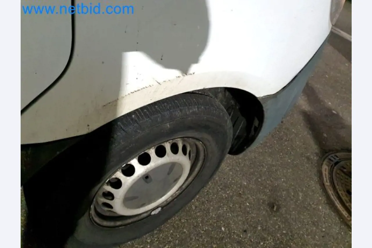 Přepravce balíkové služby-17