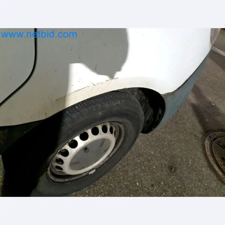 Přepravce balíkové služby-17