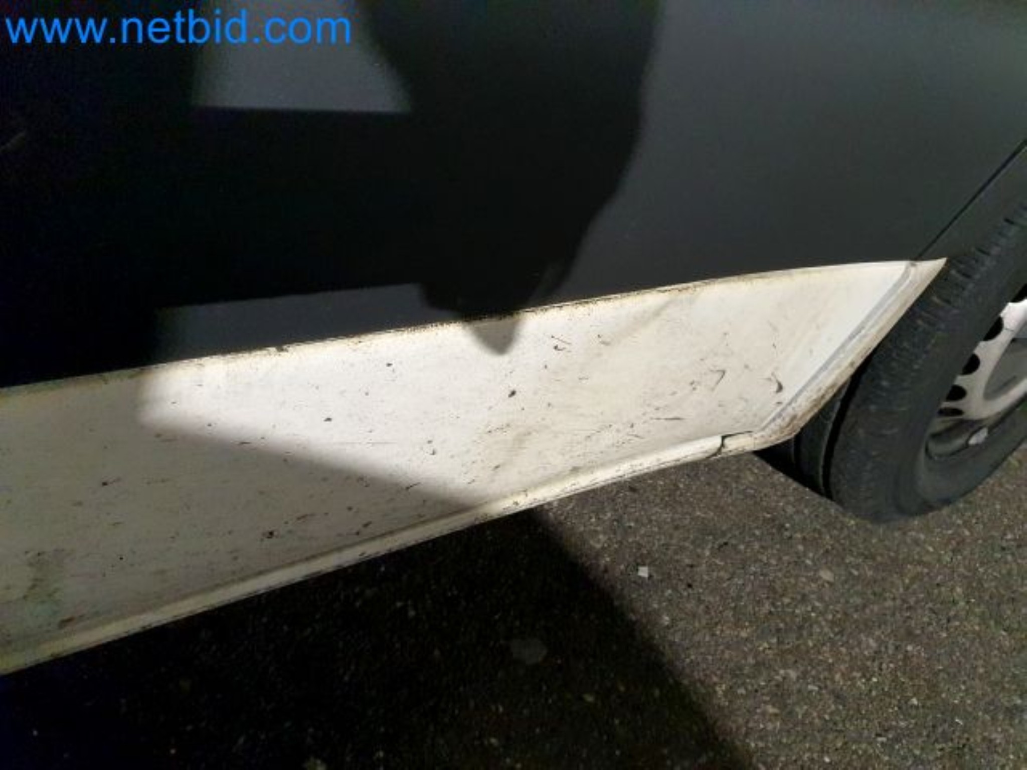 Przewoźnik paczek-18