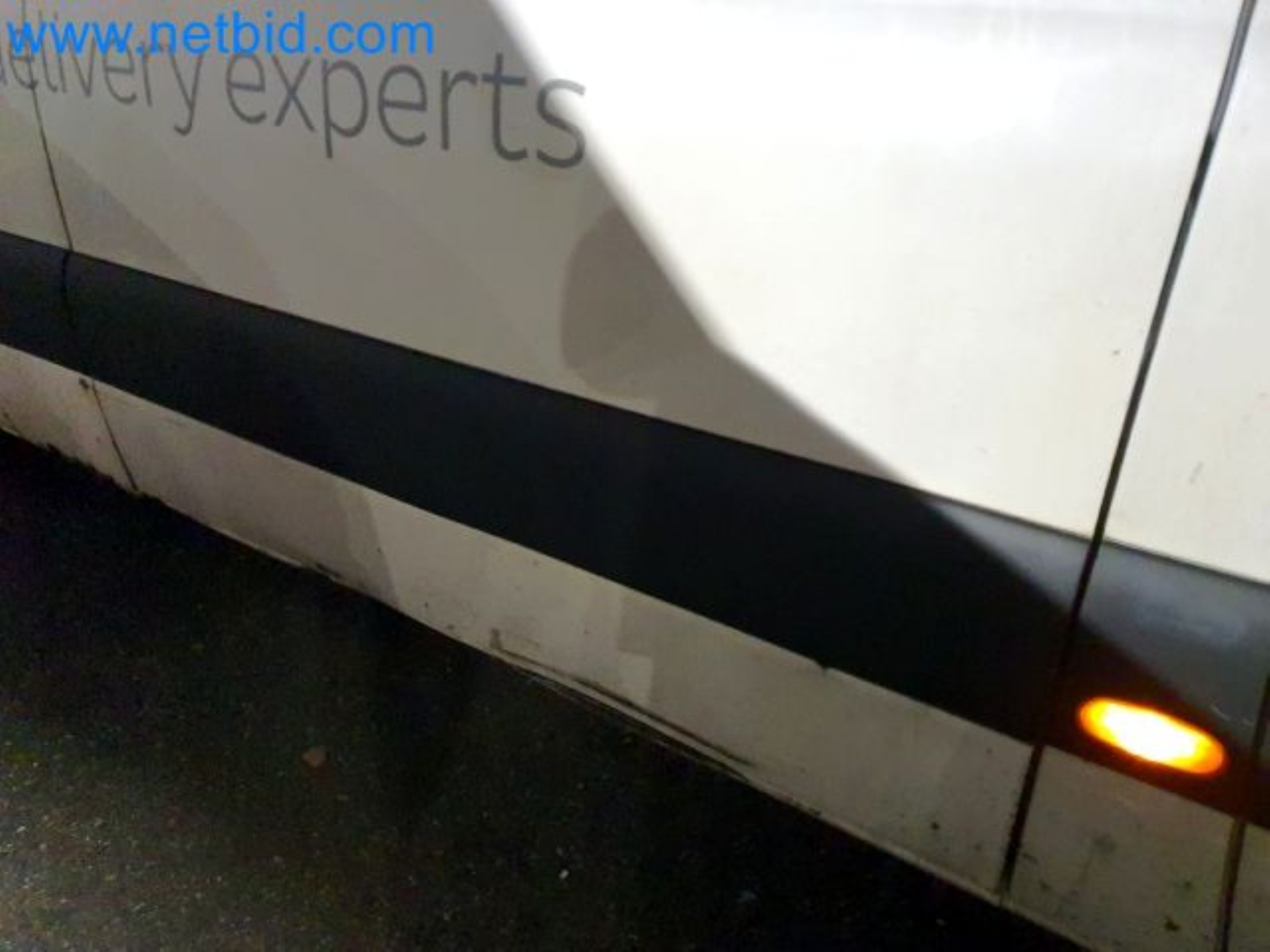 Przewoźnik paczek-19