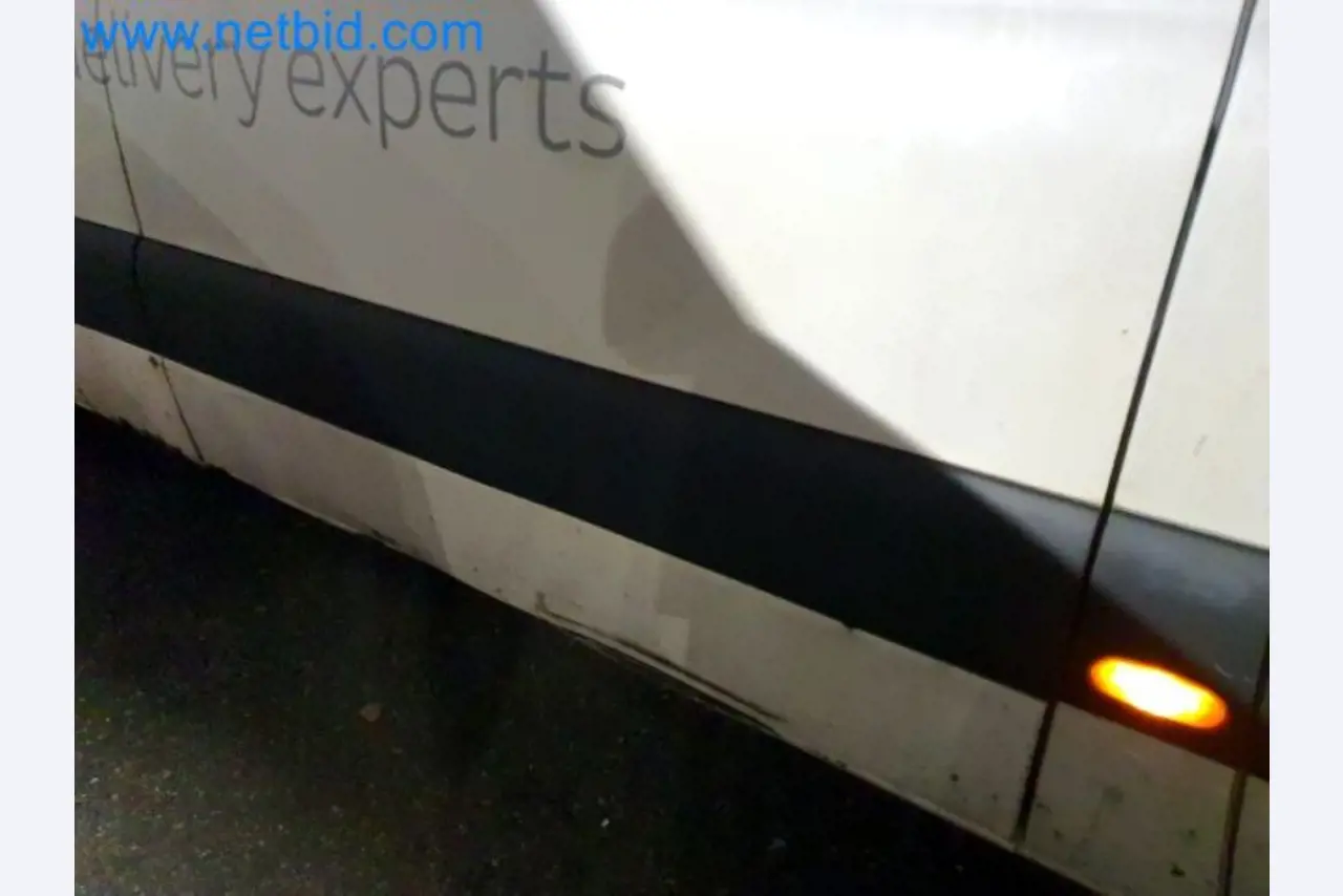 Přepravce balíkové služby-19