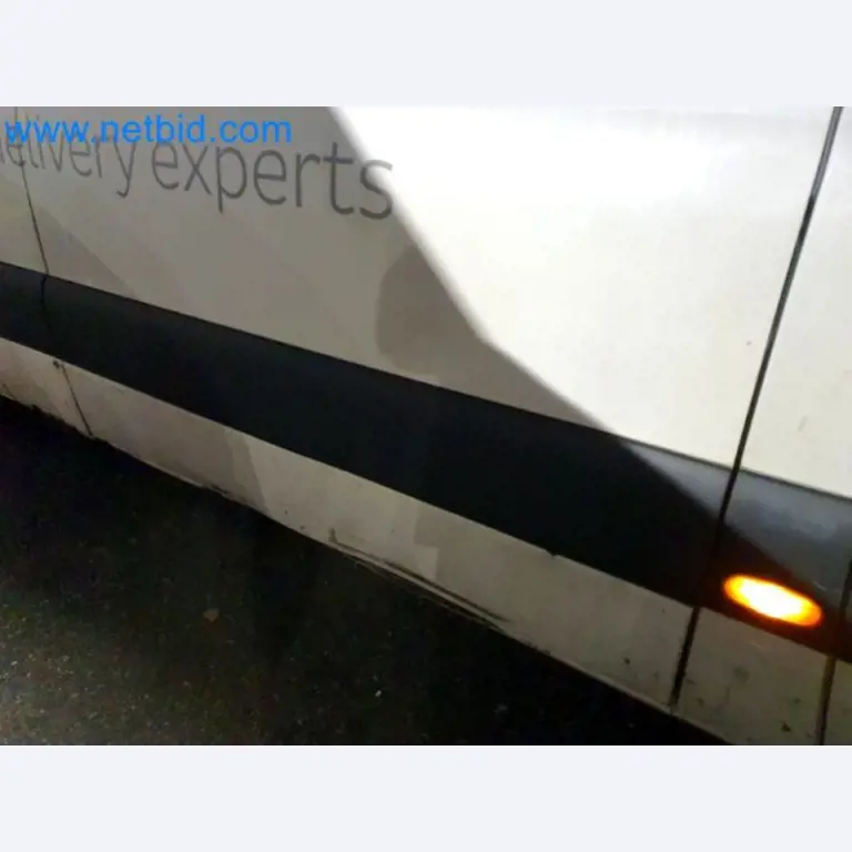 Přepravce balíkové služby-19