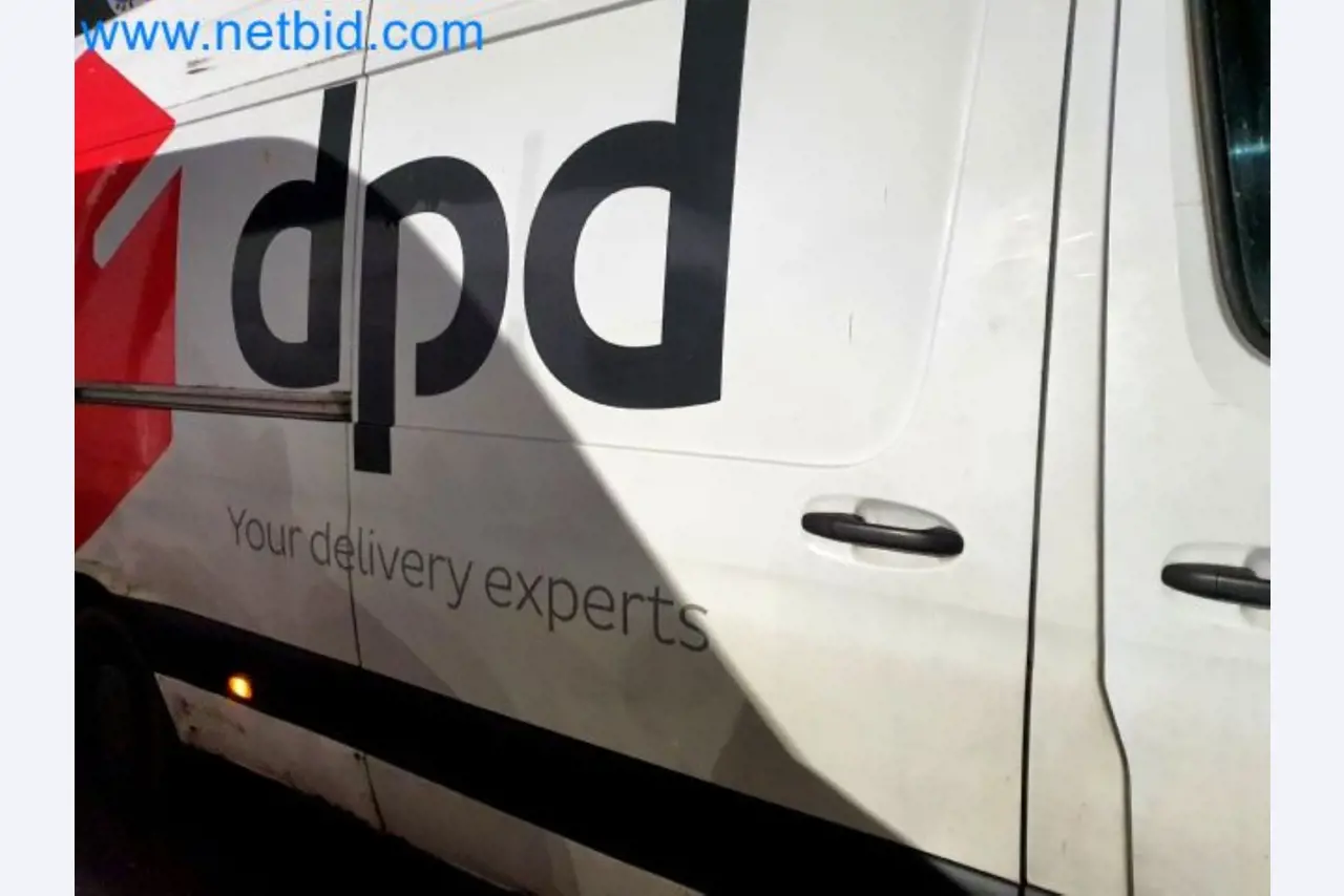 Přepravce balíkové služby-20