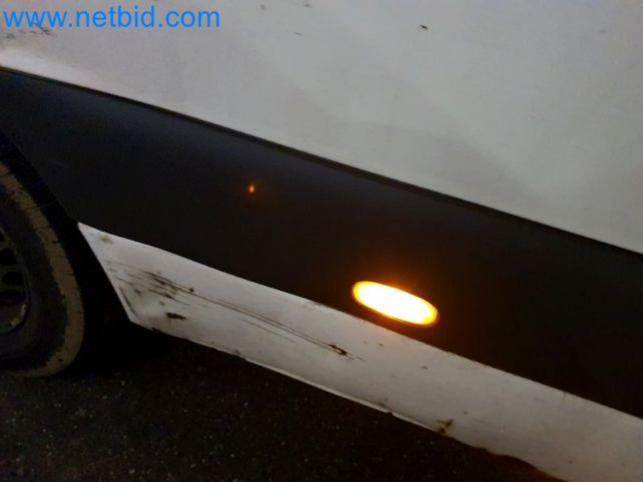 Przewoźnik paczek-22