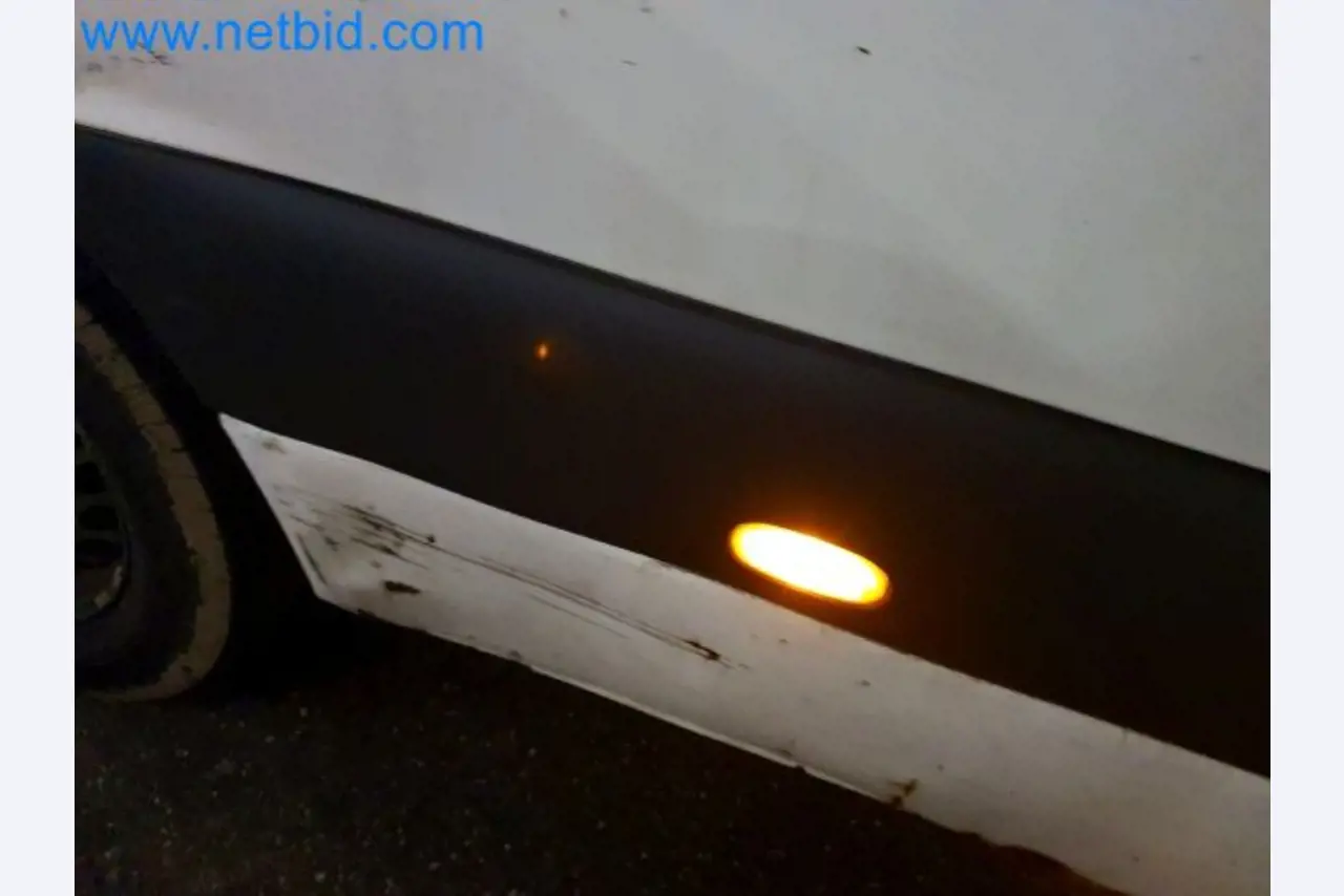 Přepravce balíkové služby-22