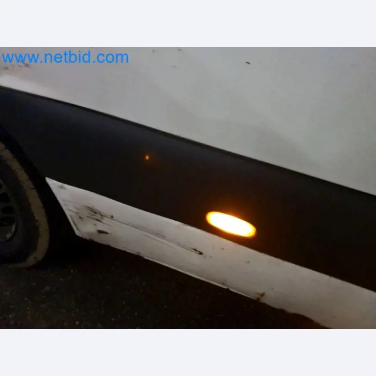 Přepravce balíkové služby-22