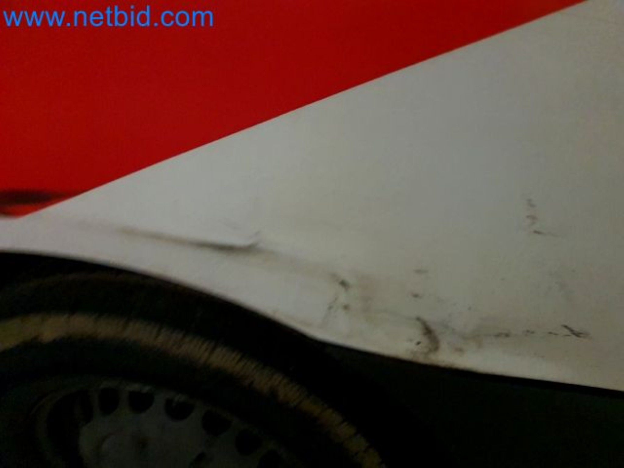 Przewoźnik paczek-23