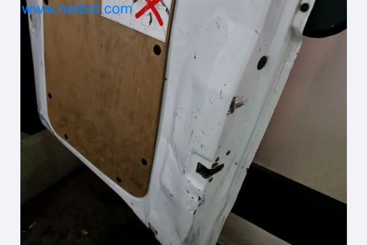 Přepravce balíkové služby-24