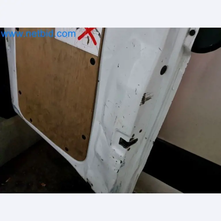 Přepravce balíkové služby-24