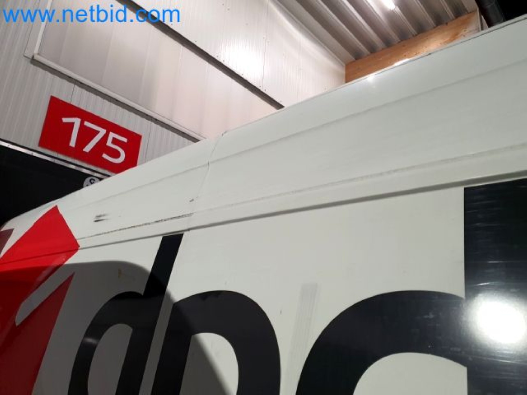 Przewoźnik paczek-27