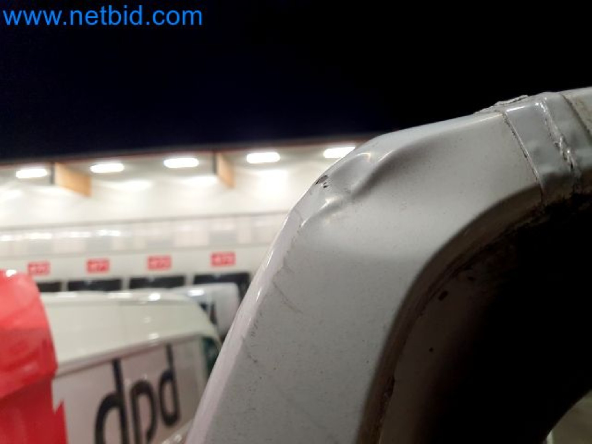 Przewoźnik paczek-29