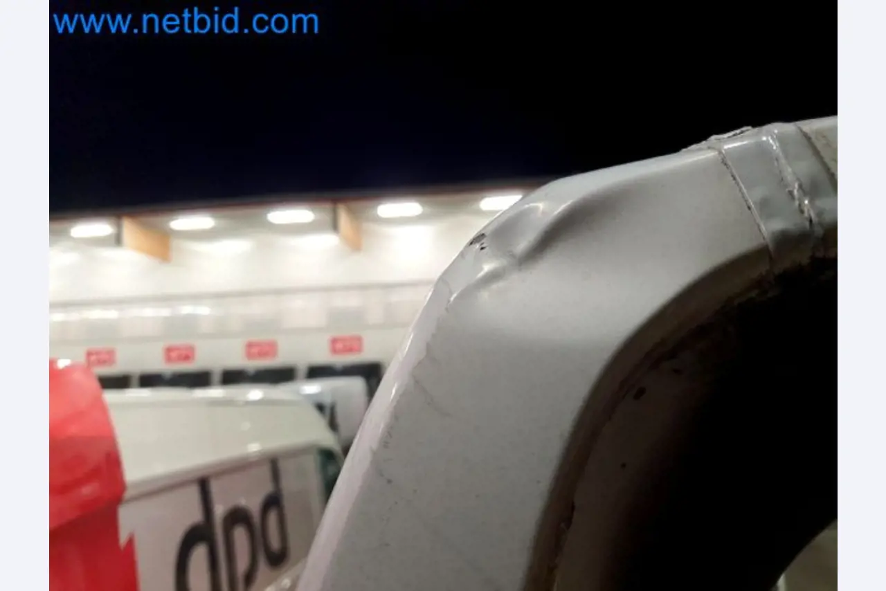 Přepravce balíkové služby-29