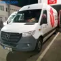thumbnail-Transporter of a parcel service-2