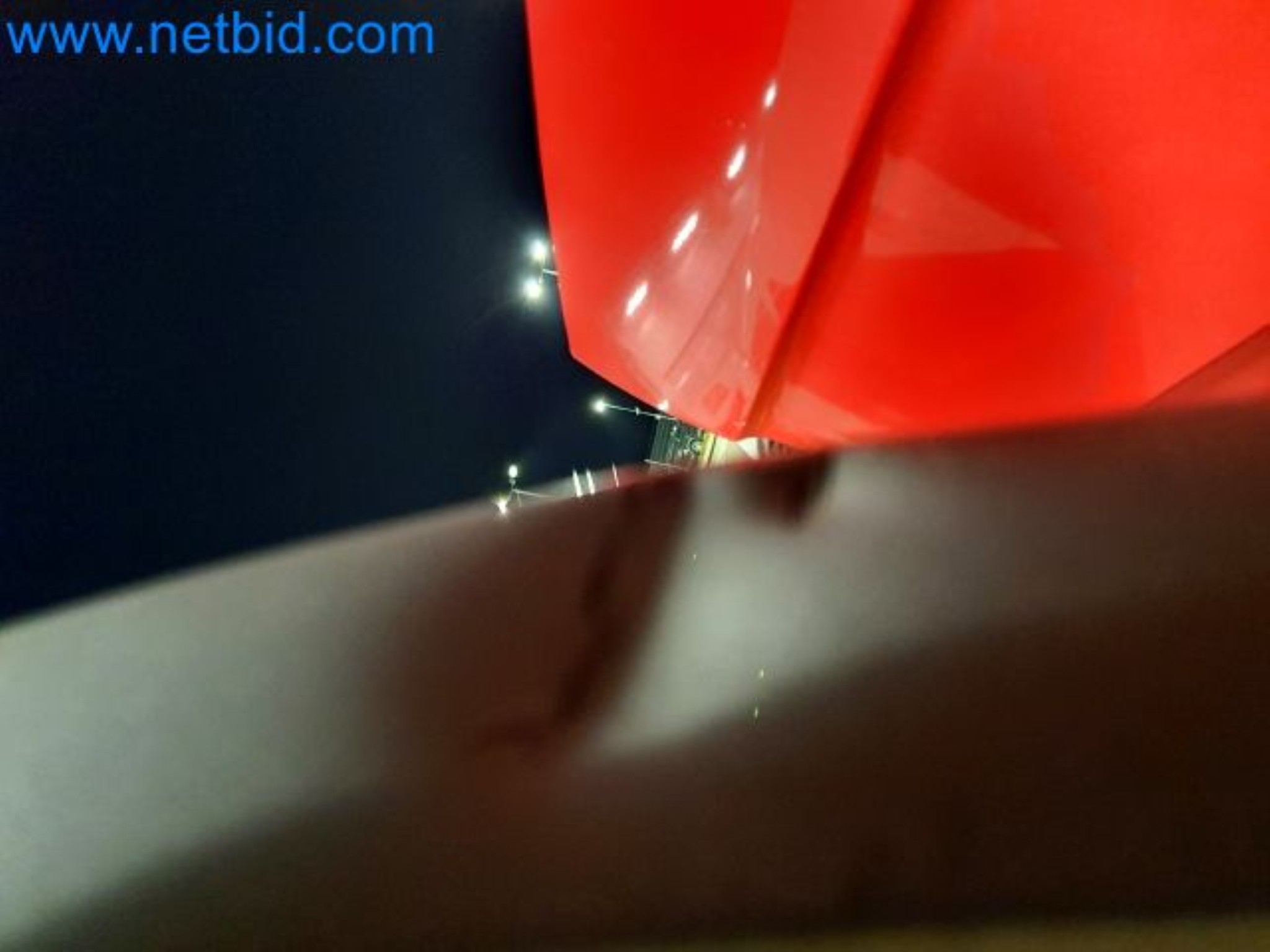 Przewoźnik paczek-30