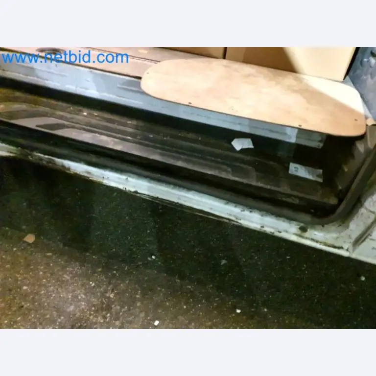 Přepravce balíkové služby-31