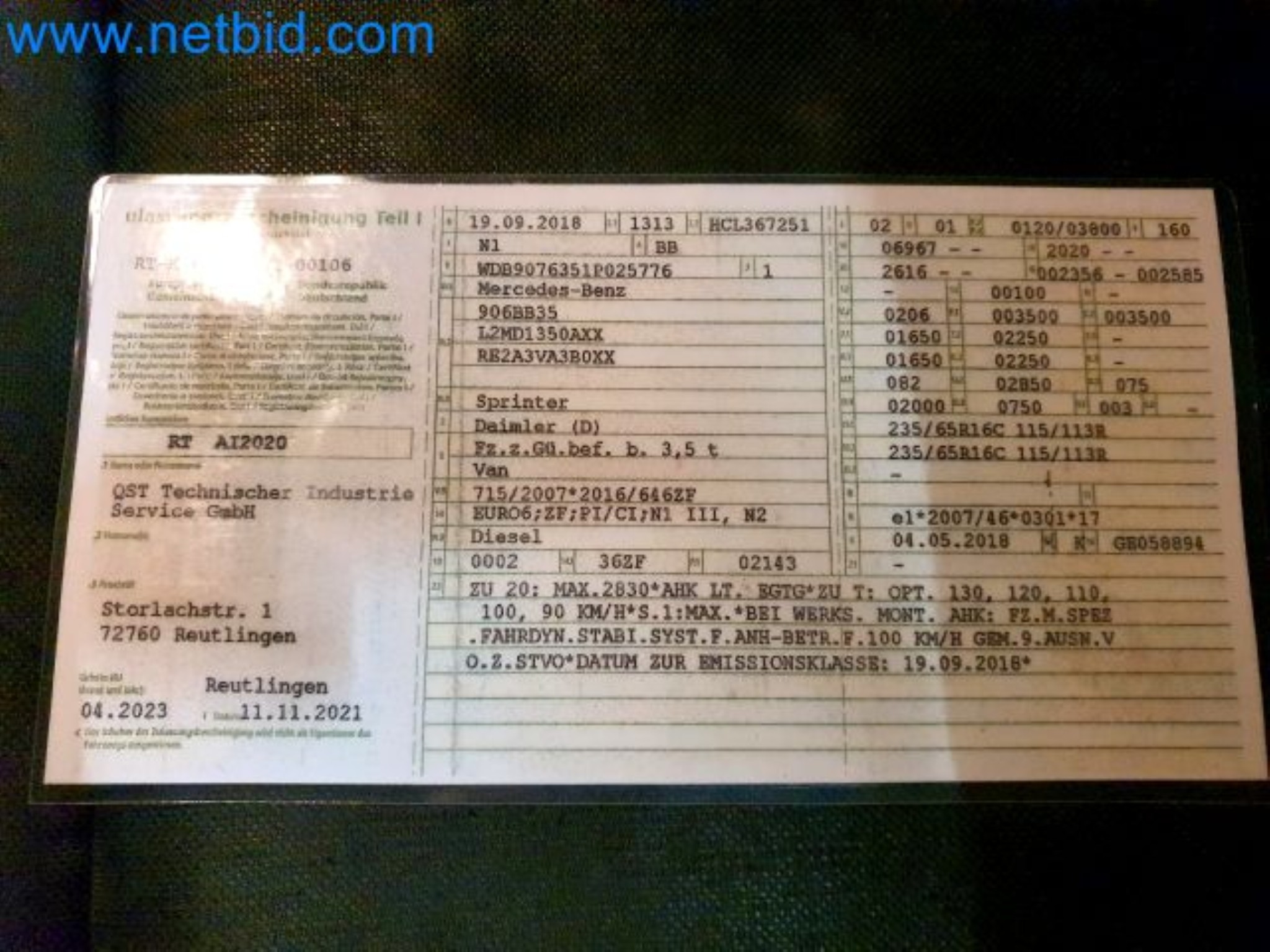 Przewoźnik paczek-3