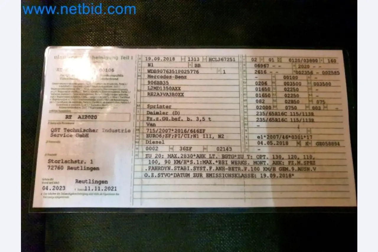 Přepravce balíkové služby-3