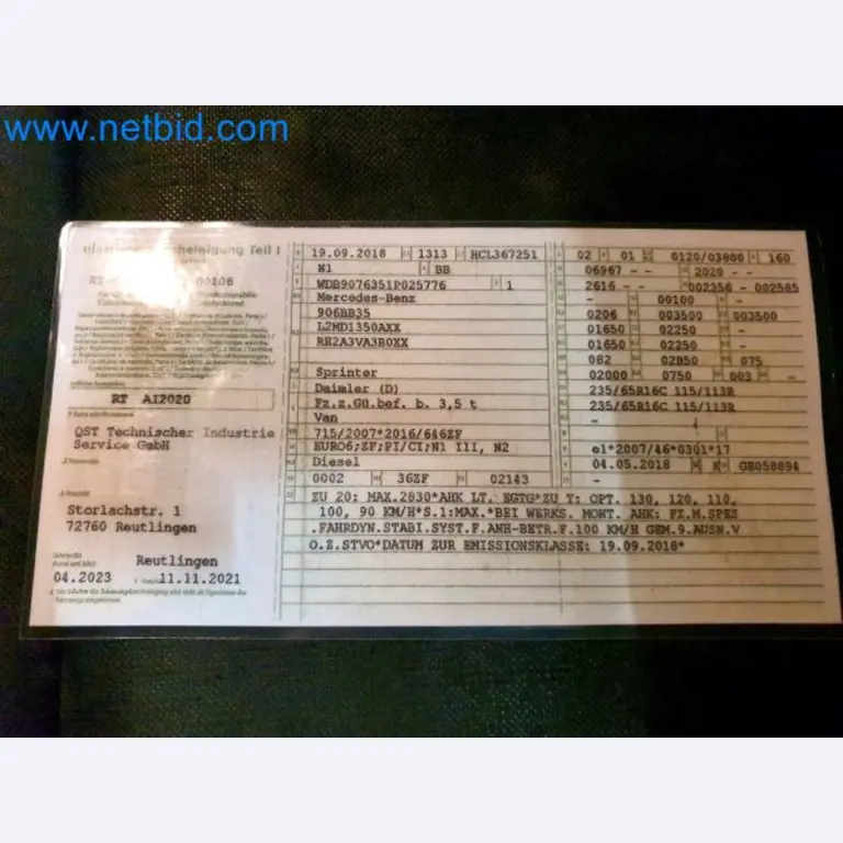 Přepravce balíkové služby-3