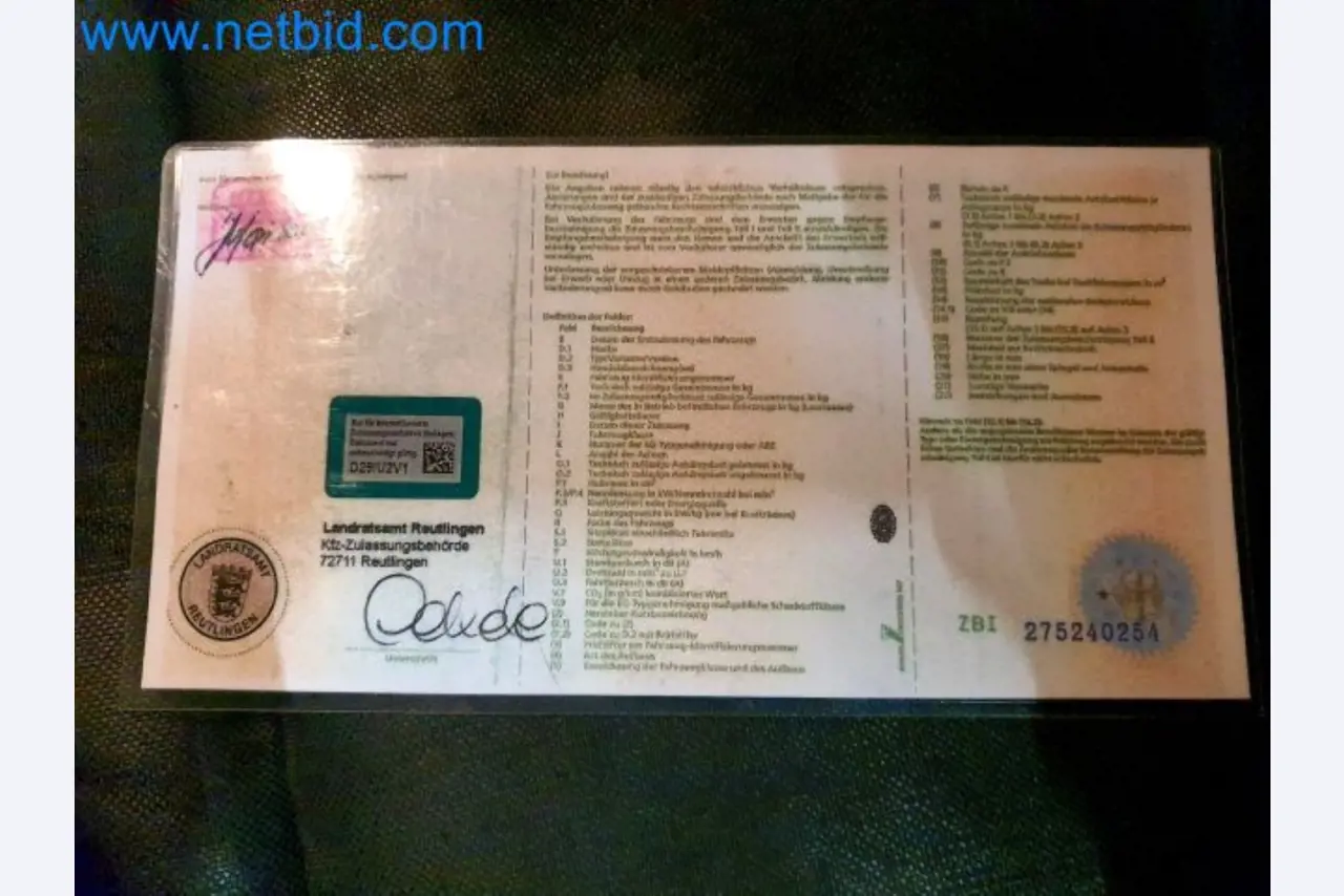 Přepravce balíkové služby-4