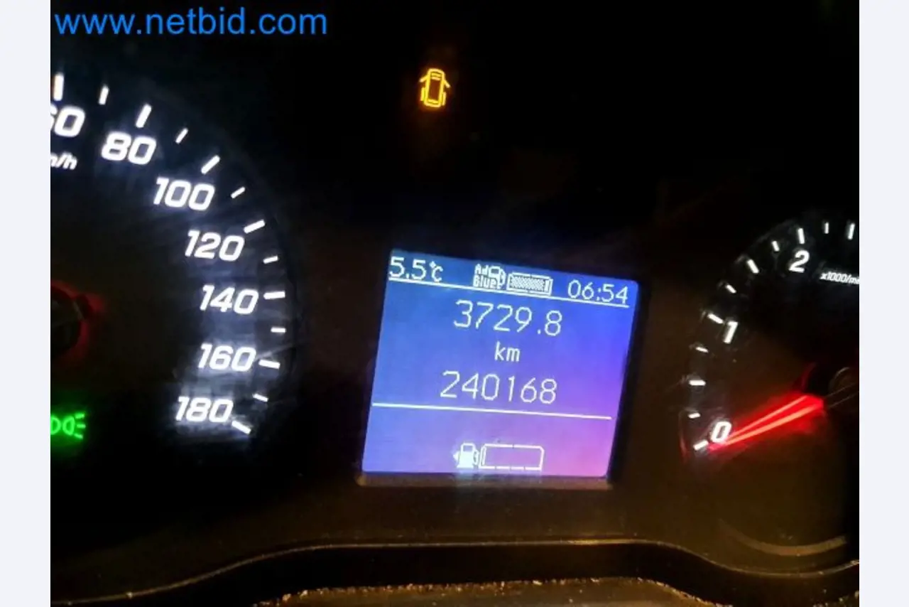 Přepravce balíkové služby-5