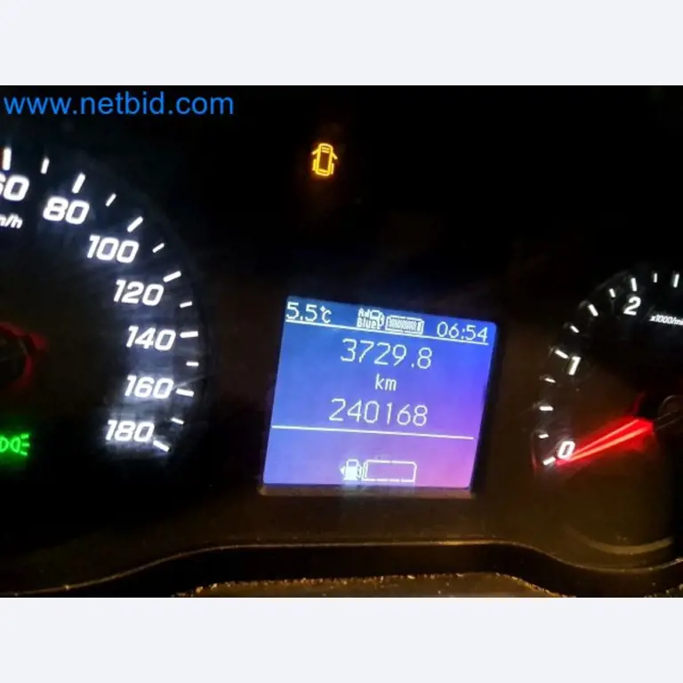 Přepravce balíkové služby-5