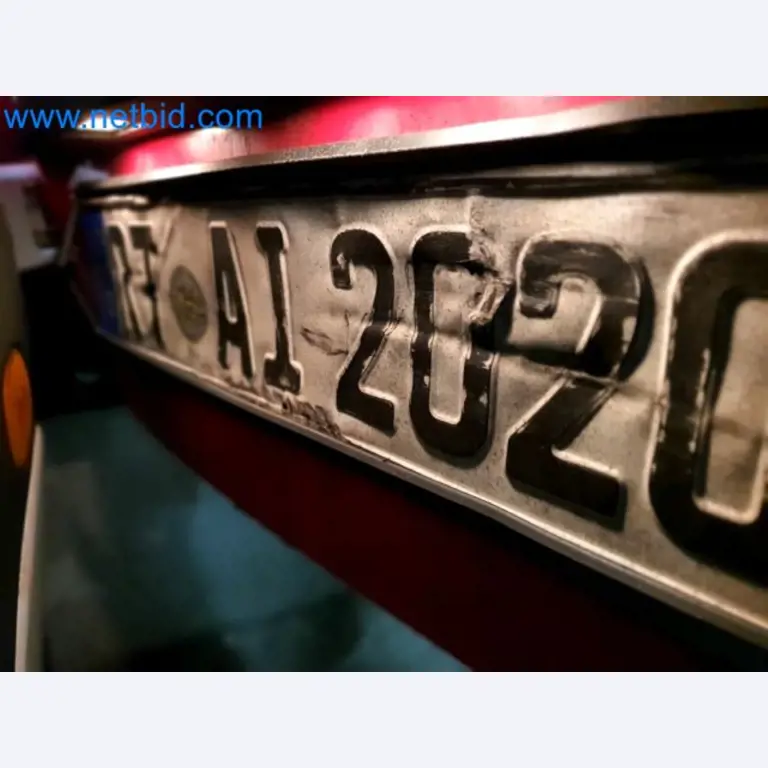 Přepravce balíkové služby-6