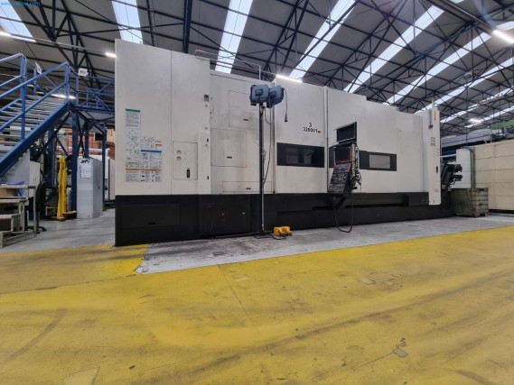 Quality metalworking machines-2