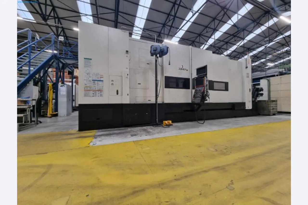 Quality metalworking machines-2