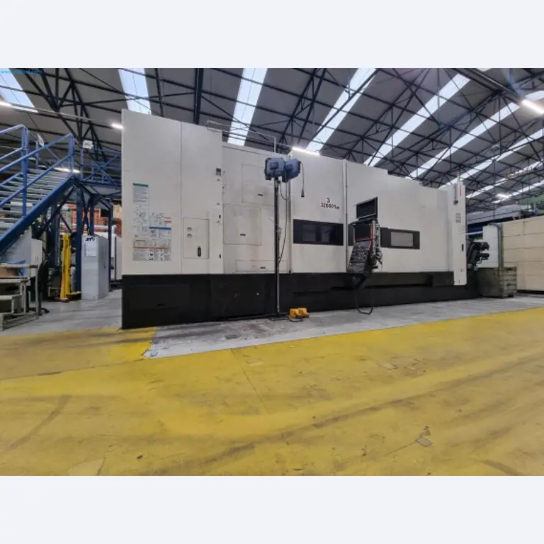 Quality metalworking machines-2