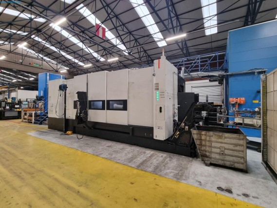 Quality metalworking machines-4