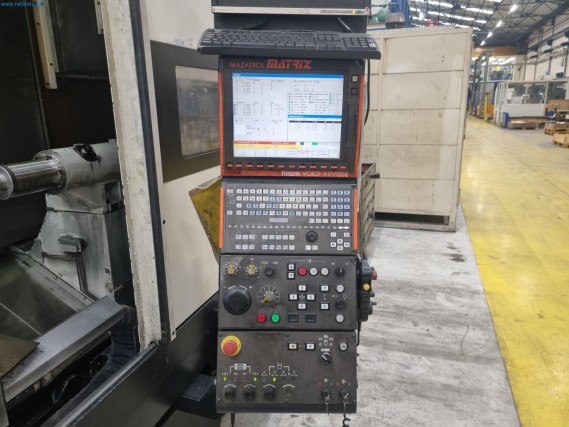 Quality metalworking machines-5