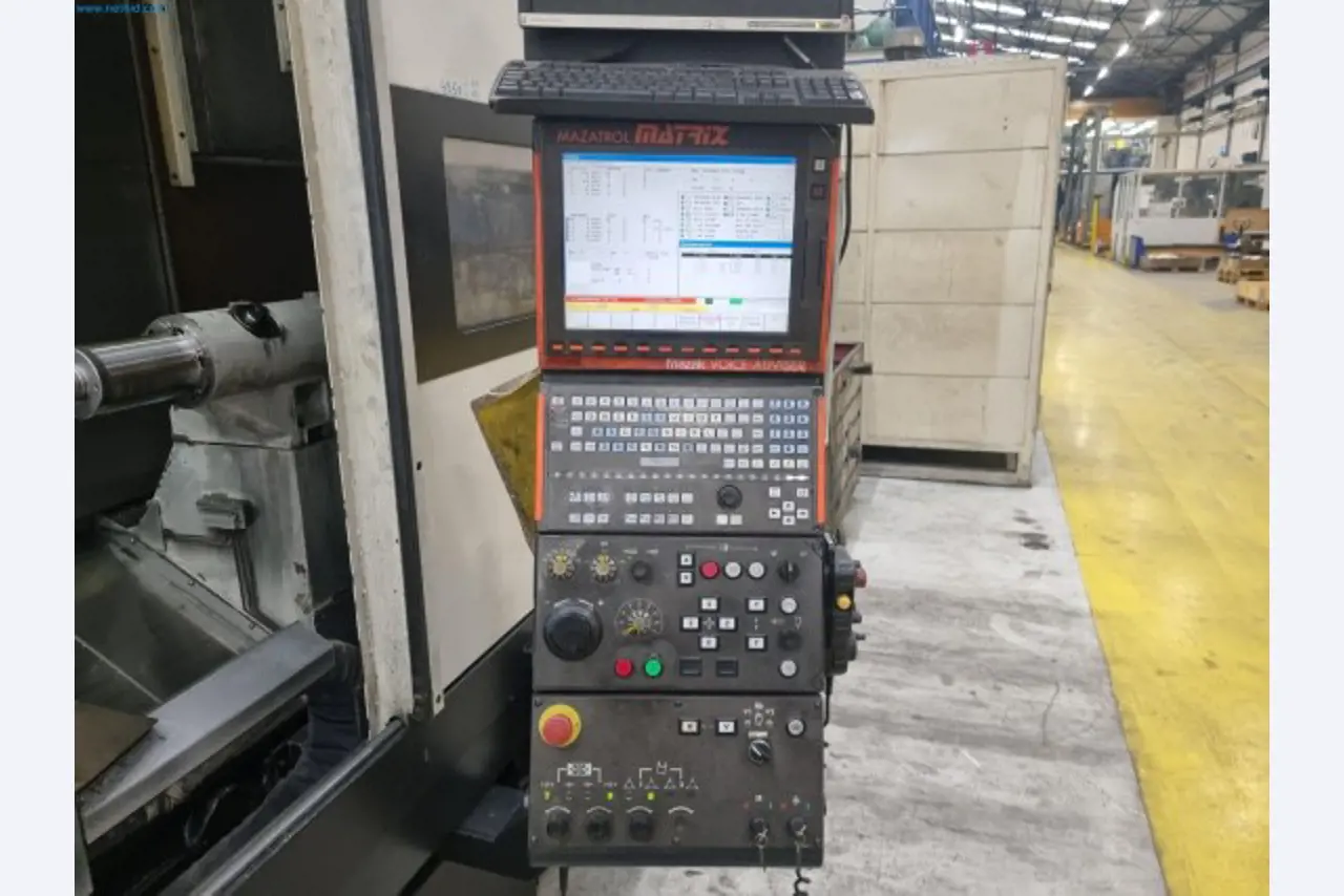 Quality metalworking machines-5