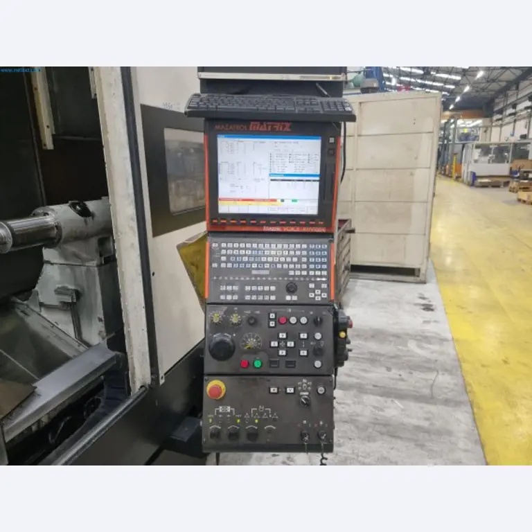 Quality metalworking machines-5