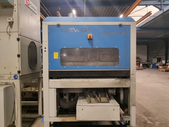 Quality metalworking machines-6