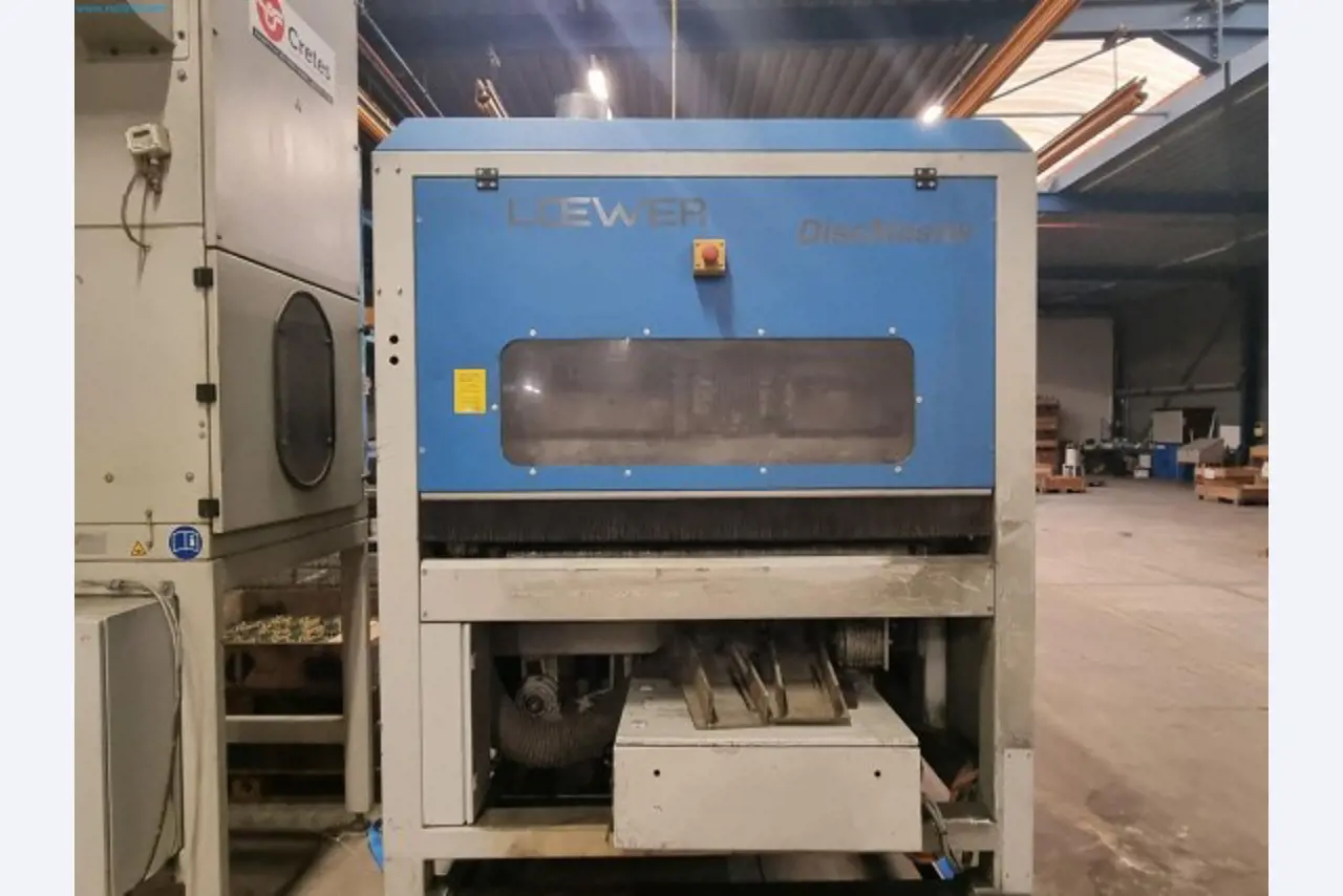 Quality metalworking machines-6