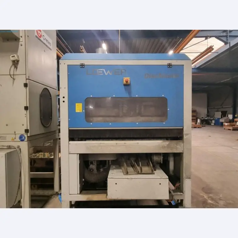 Quality metalworking machines-6