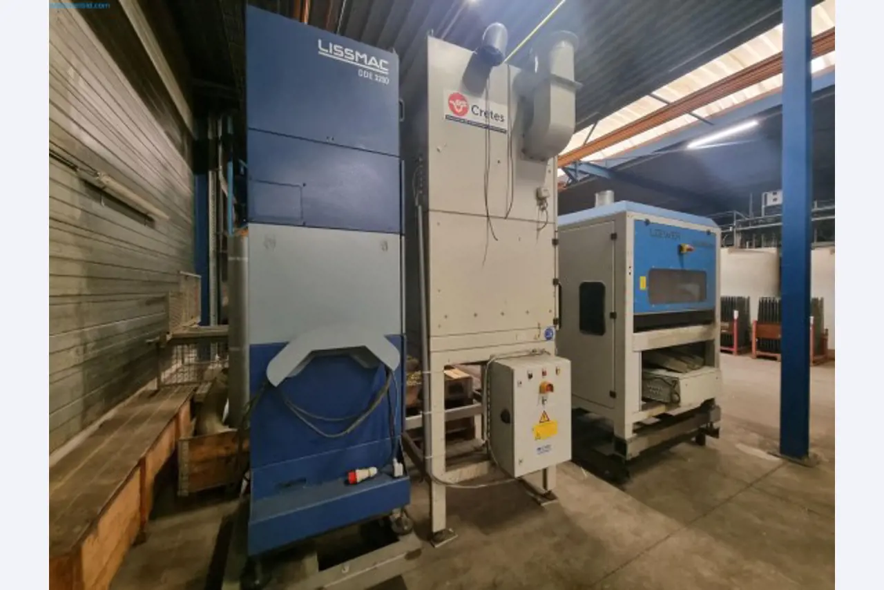 Quality metalworking machines-7