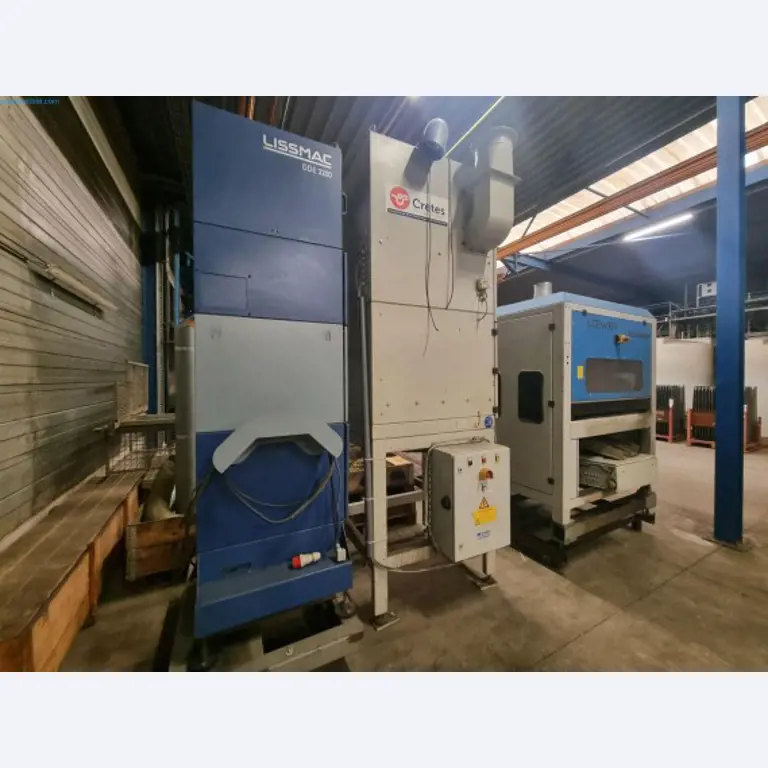 Quality metalworking machines-7