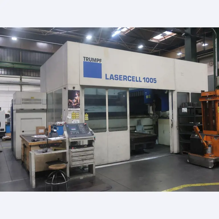 Stroje a systémy pro tváření kovů, nástroje pro ocel, hliník a kompozitní materiály-13