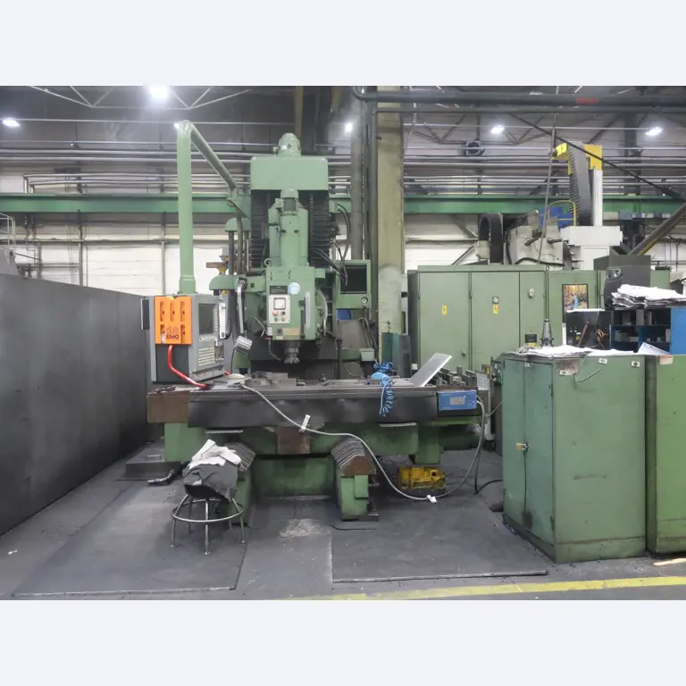 Stroje a systémy pro tváření kovů, nástroje pro ocel, hliník a kompozitní materiály-16