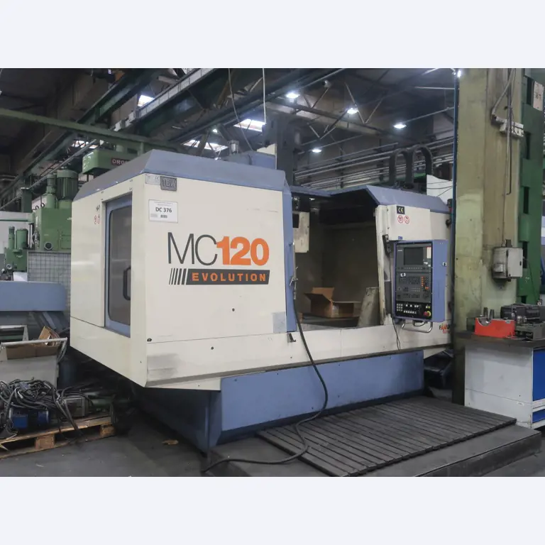 Stroje a systémy pro tváření kovů, nástroje pro ocel, hliník a kompozitní materiály-17