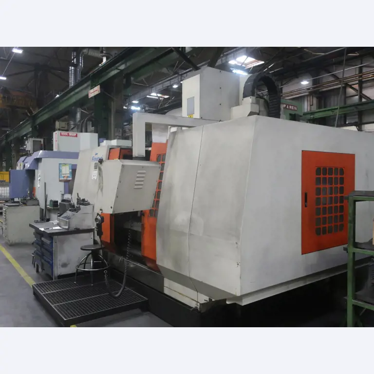 Stroje a systémy pro tváření kovů, nástroje pro ocel, hliník a kompozitní materiály-18